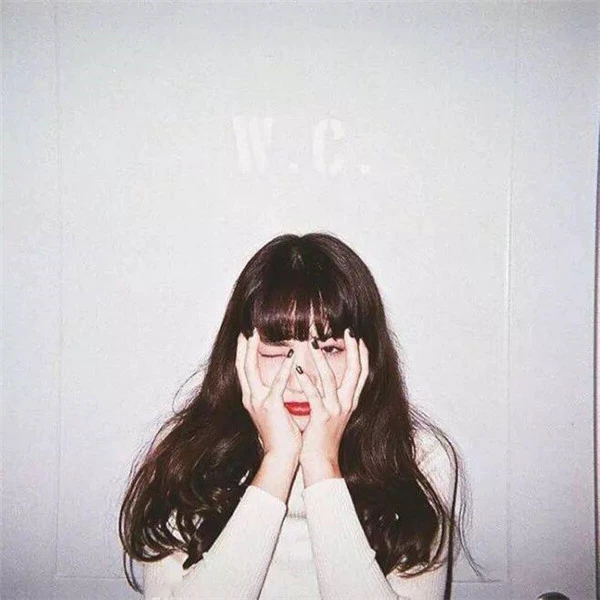 茶棕色发色尽显清纯自然，茶棕色低调又不失质感 发色 茶棕色 第17张