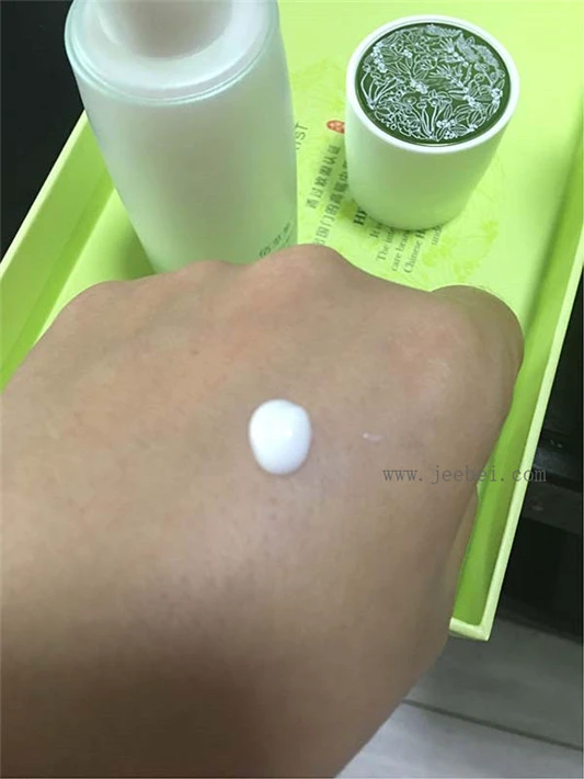 佰草集新七白美白嫩肤露怎么样，适合什么类型肌肤 佰草集 嫩肤露 第4张