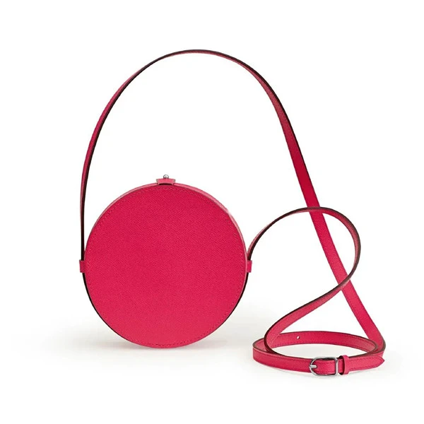 唇膏之后，Hermès 爱玛仕推出腮红，还有专用迷你手袋 Hermès 爱玛仕 腮红 第12张