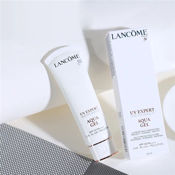 夏日将至，该为皮肤准备什么有效的防晒产品 防晒 肌肤 喷雾 第19张