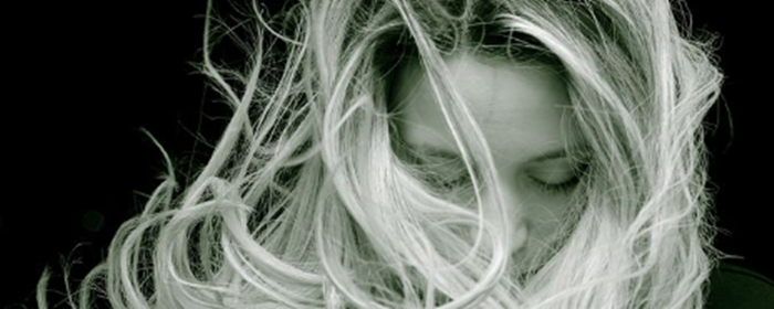 短假发怎么带 短假发 美妆 第1张