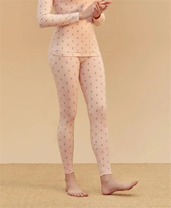 多少度穿秋裤 秋裤 穿秋裤的温度 穿秋裤注意事项 美妆 第3张