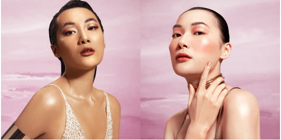 夏日挑战升级，M·A·C魅可限定系列邀你一同玩转电光幻夏妆 M·A·C 魅可 mac限定系列 美妆 第1张