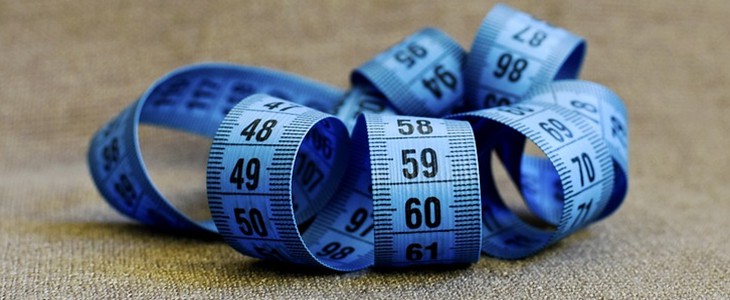 将军肚怎么减 将军肚 美妆 第2张