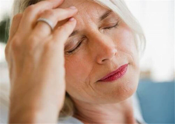 更年期女性怎么保养皮肤 护肤 第4张