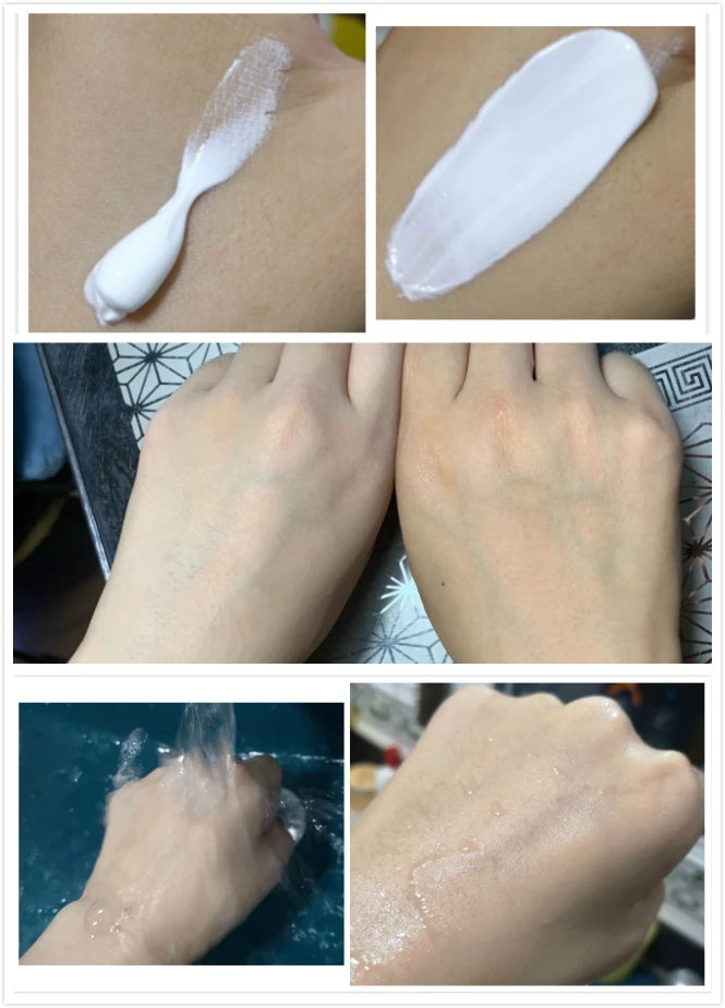 本来只想「伪素颜」,没想到爱怡美素颜霜连色斑都帮我祛除了 素颜 爱怡美素颜霜 美妆 第9张 本来只想「伪素颜」,没想到爱怡美素颜霜连色斑都帮我祛除了 素颜 爱怡美素颜霜 美妆 第9张