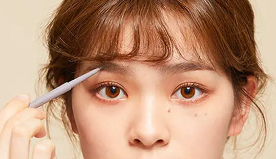 旋转眉笔哪个牌子好用，画眉毛正确方法 眉笔 旋转眉笔正确使用方法 旋转眉笔哪个牌子好用 美妆 第3张