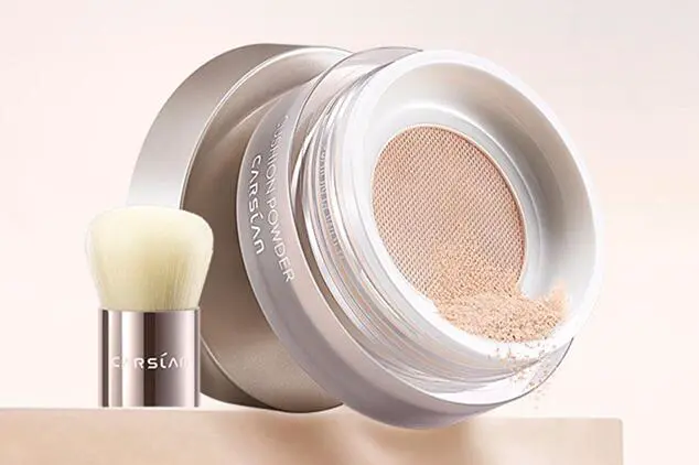 怎么选择适合自己的散粉,新手挑选散粉最全攻略 散粉 挑选散粉最全攻略 怎么选择适合自己皮肤的散粉 美妆 第3张 怎么选择适合自己的散粉,新手挑选散粉最全攻略 散粉 挑选散粉最全攻略 怎么选择适合自己皮肤的散粉 美妆 第3张