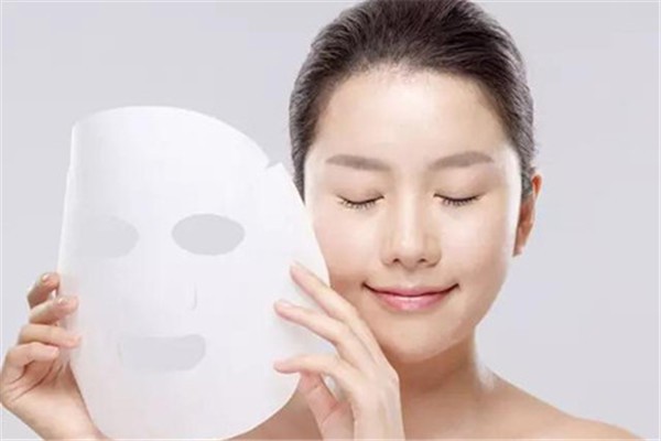 面膜应该如何使用，敷面膜以后的护肤步骤 面膜 使用 第1张