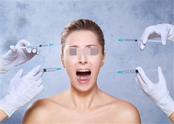 玻尿酸还是胶原蛋白好，打胶原蛋白好还是玻尿酸好 护肤 第2张