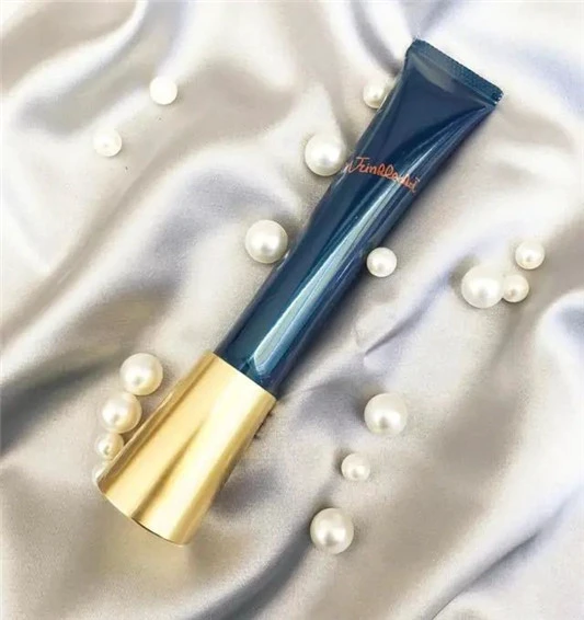 金晨才是「护肤达人」，直言黑眼圈轻了，尤其是这几个东西，绝了 护肤 第11张