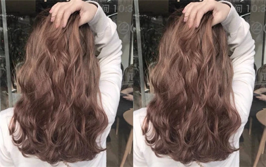 今年最流行的有哪些卷发发型图片2020年 卷发 卷发发型 美妆 第2张