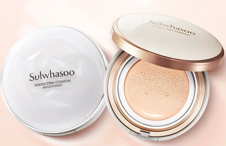 气垫BB什么牌子好用，遮瑕上妆贴服化妆单品分享 气垫 气垫BB排行榜 气垫BB什么牌子好用 美妆 第4张