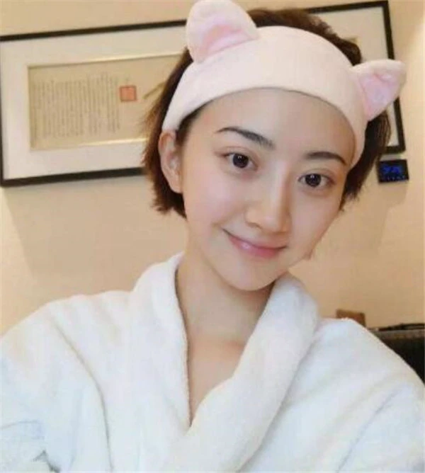 女人为什么要自律?女人如何和岁月对抗呢 女人 对抗 第2张 女人为什么要自律?女人如何和岁月对抗呢 女人 对抗 第2张