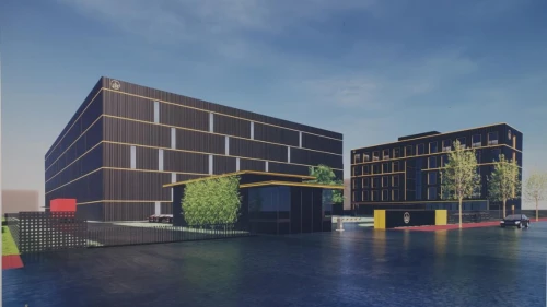 落子东方美谷，麦吉丽品牌腾飞蓄势待发 麦吉丽 东方美谷 上海美妆园产业综合体 美妆 第3张