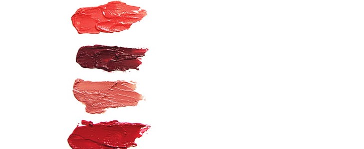 口红怎么涂不掉色 口红 美妆 第1张