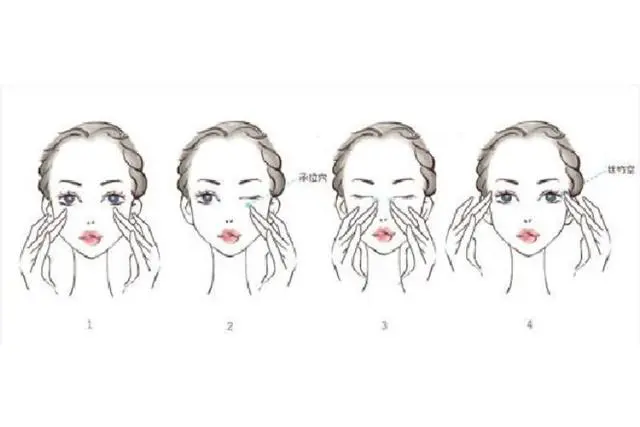 护肤步骤:正确的护肤品使用顺序 护肤步骤 美妆 第7张 护肤步骤:正确的护肤品使用顺序 护肤步骤 美妆 第7张