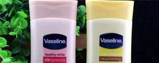 凡士林润肤霜可以祛痘印吗 尚之潮 时尚生活 时尚 时尚网 生活网 生活 娱乐八卦 明星 第2张