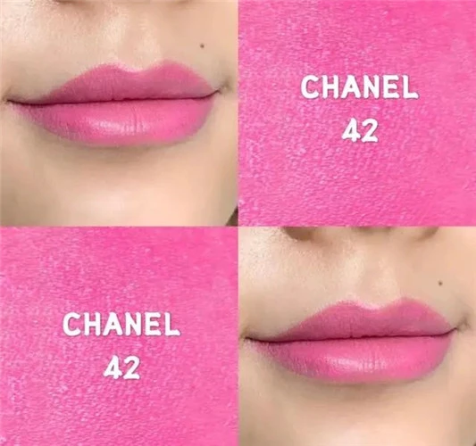 一看就喜欢，一涂就翻车的「热门色」，太坑人 你踩雷了几个 口红 第4张