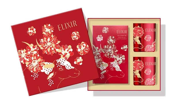 2021年新春美妆限量新品合集 美妆 限量 新品 合集 第77张 2021年新春美妆限量新品合集 美妆 限量 新品 合集 第77张