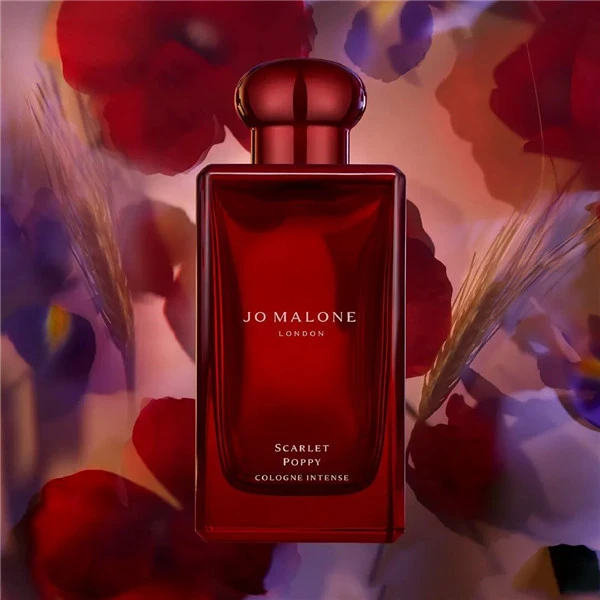 盘点2021年新年上市的香水新品 香水 盘点 新品 第20张