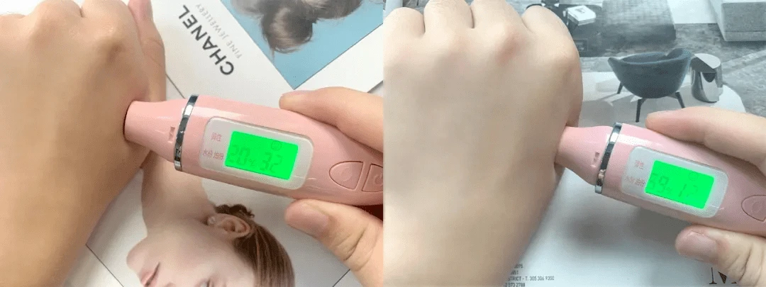 花卉诗·即魅护手霜修护提亮手部肌肤，保湿效果超好 花卉诗即魅 护手霜 第13张