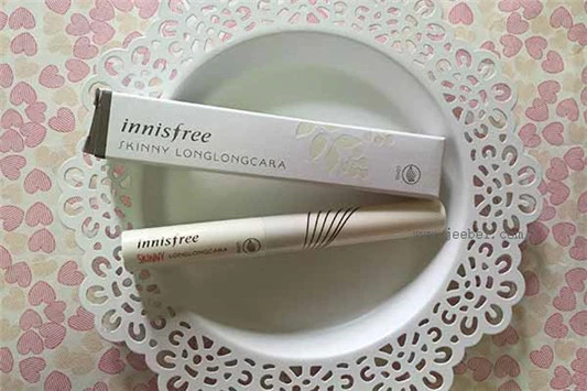 悦诗风吟纤巧精细睫毛膏怎么样，有哪些色号 悦诗风吟 睫毛膏 第1张