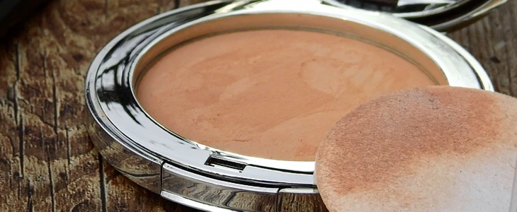 粉底和气垫的区别 粉底 气垫 美妆 第3张