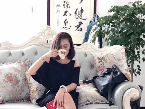 专访李小静，新零售时代，让蜜愫在中国崛起 美妆 专访李小静 蜜愫怎么样 第6张