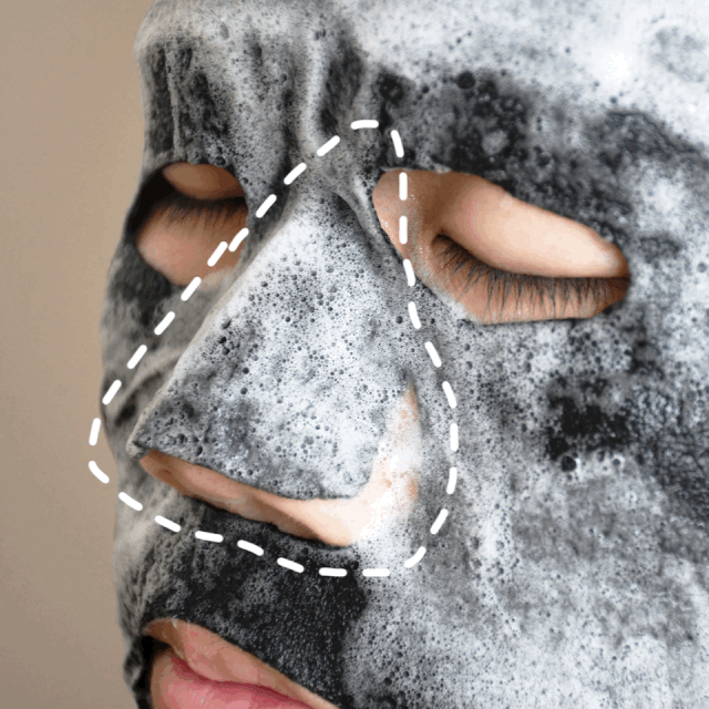 值得回购的清洁面膜有哪些 黑头 清洁 清洁面膜 美容 第14张