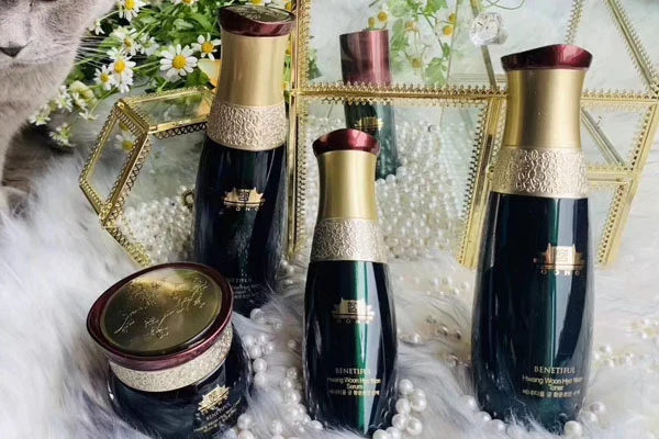 上海维娜化妆品怎么加盟，上海维娜化妆品加盟几折拿货 维娜化妆品 第3张