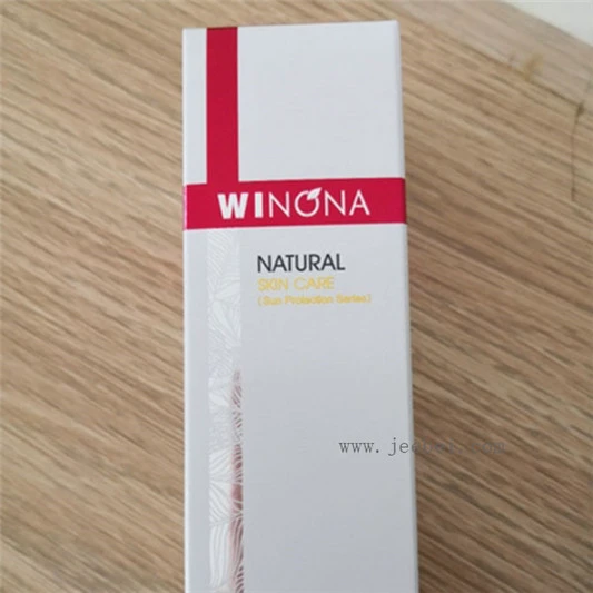 薇诺娜防晒乳怎么样，薇诺娜防晒乳持久吗 薇诺娜 防晒 第2张