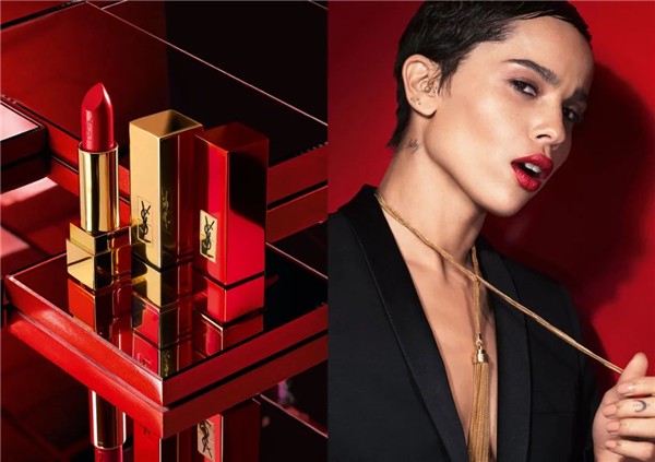 圣罗兰YSL2021情人节限定系列 情人节 圣罗兰 第1张 圣罗兰YSL2021情人节限定系列 情人节 圣罗兰 第1张