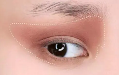 今年万圣节怎么化妆才能要到糖，Halloween化妆技巧教程 万圣节 万圣节妆容 万圣节妆容怎么画 美妆 第3张