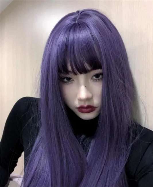 王霏霏晒的4款口红，普通人难以驾驭，你能get到吗 王霏霏 口红 第7张