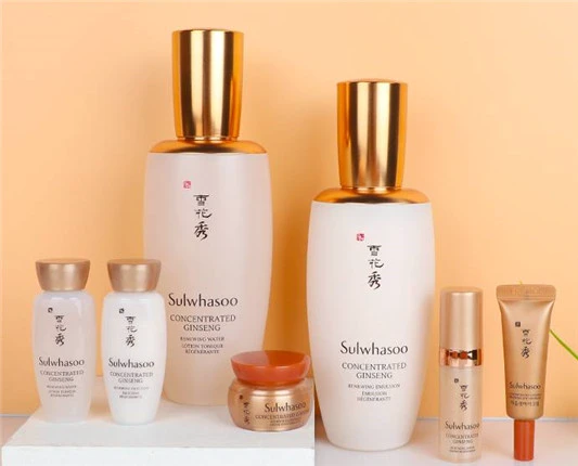 雪花秀的功效和作用都有哪些 雪花秀 雪花秀作用 美妆 第2张