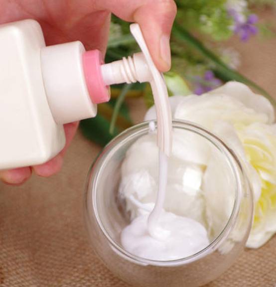 洗发店的洗发水是什么牌子的 洗发水 洗发店 美妆 第1张