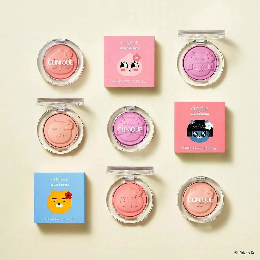 评评测测新品周报,蕾哈娜放过我吧,我没钱买高光了 评评测测 新品周报 美妆新品 美妆 第32张 评评测测新品周报,蕾哈娜放过我吧,我没钱买高光了 评评测测 新品周报 美妆新品 美妆 第32张