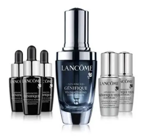 兰蔻小黑瓶肌底液的功效都有哪些 肌底液 兰蔻小黑瓶 美妆 第2张