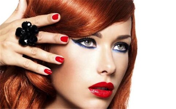 女人怎么修眉，才能展现最好的自己 女人 修眉 第1张