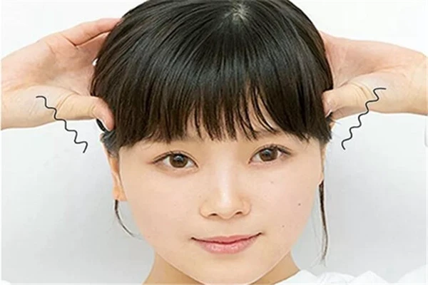 有哪些效果突出的瘦脸技巧，每天做操能够抵抗衰老 瘦脸技巧 抵抗衰老 第4张