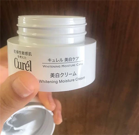 珂润润浸滋养乳霜怎么样，珂润润浸滋养乳霜使用测评 珂润 乳霜 第3张