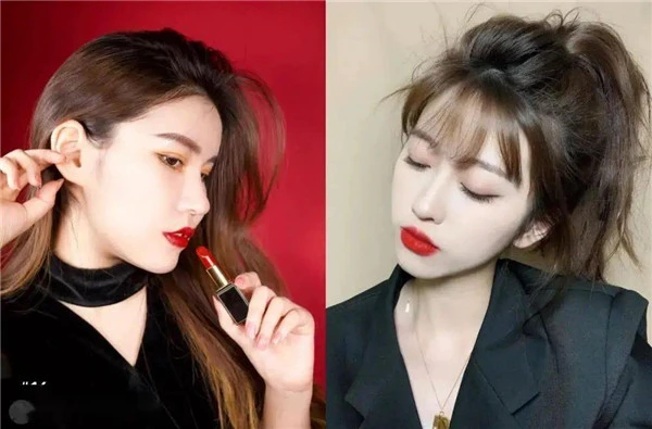 Tom，Ford斩男色口红打造初恋元气感 斩男色 Tom Ford 第16张