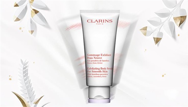 娇韵诗柔滑身体磨砂乳霜怎么用 娇韵诗 柔滑身体磨砂乳霜的用法 使用磨砂膏的注意事项 美妆 第1张