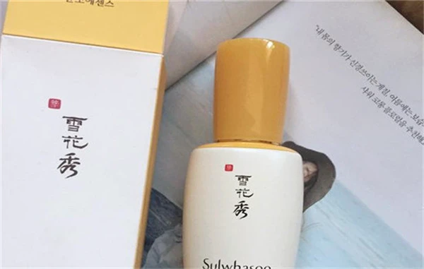 雪花秀润燥精华保质期多久 第3张