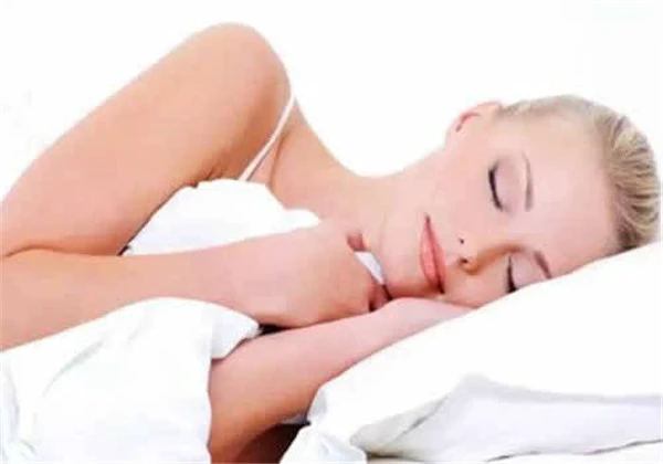 天天涂睡眠面膜好吗，睡眠面膜多久用一次才好 护肤 第5张