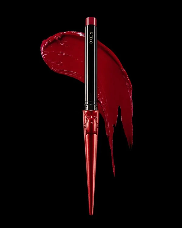 Hourglass 黄金烟管唇膏Red0 唇膏 第8张