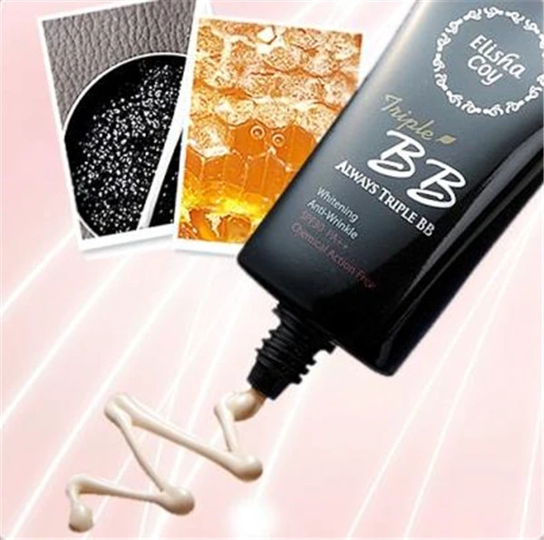 用bb霜之前要用隔离霜吗 BB霜 BB霜和隔离的使用顺序 BB霜的正确使用方法 美妆 第2张 用bb霜之前要用隔离霜吗 BB霜 BB霜和隔离的使用顺序 BB霜的正确使用方法 美妆 第2张