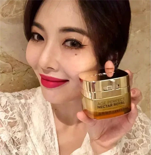 热门盘点,均价不过百的网红面霜,看看这几瓶你有没有, 面霜 第2张 热门盘点,均价不过百的网红面霜,看看这几瓶你有没有, 面霜 第2张