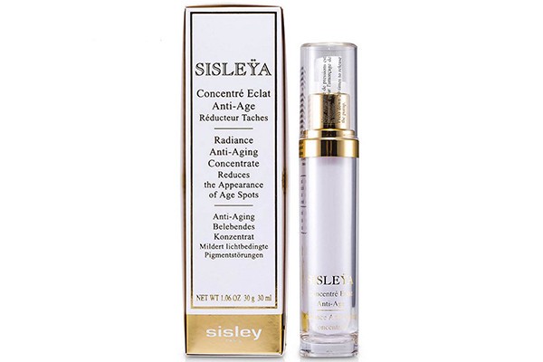 护肤品的众多品牌中哪个抗老功效好 这款 第1张 护肤品的众多品牌中哪个抗老功效好 这款 第1张